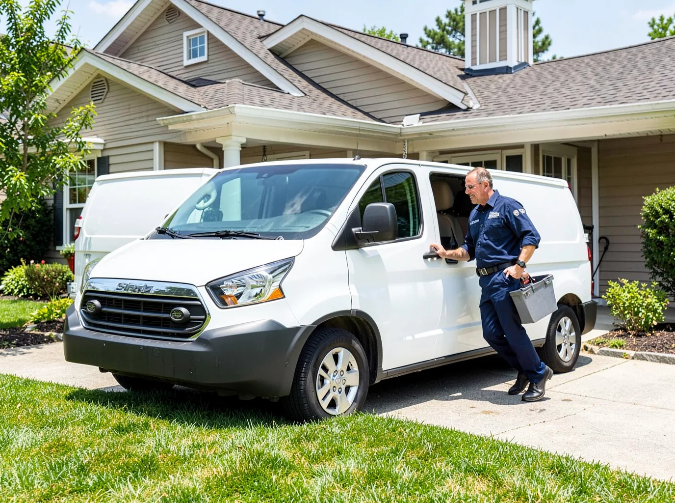Emergency Plumber company in Mooresville, NC
