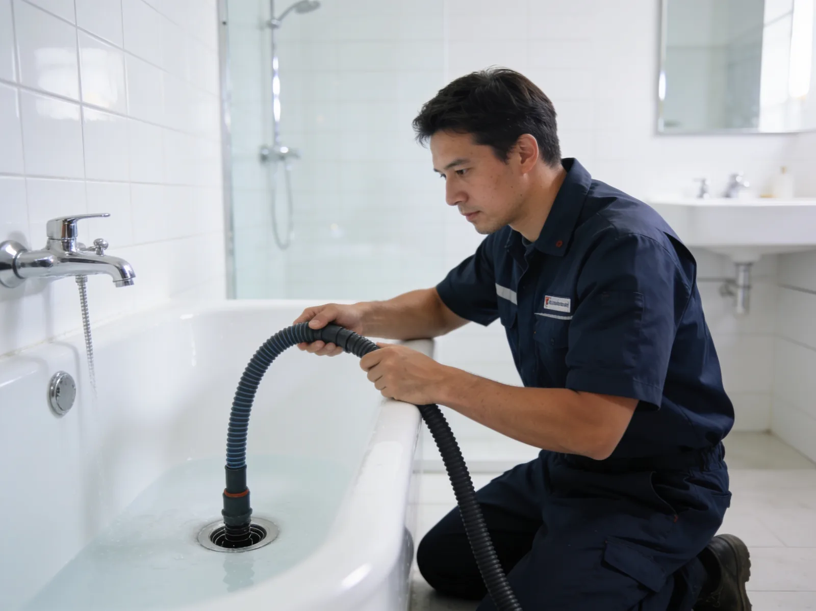 Emergency Plumber Mooresville, NC FAQs